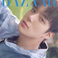 [Pre-Order] MONSTA X - BAZAAR MAGAZINE 2025 AUTUMN EDITION ISSUE
