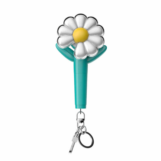 [Pre-Order] G-DRAGON - OFFICIAL MINI LIGHT KEYRING (MINT)