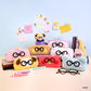 BT21 - MININI GLASSES POUCH
