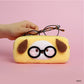 BT21 - MININI GLASSES POUCH