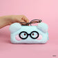 BT21 - MININI GLASSES POUCH