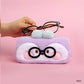 BT21 - MININI GLASSES POUCH