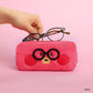 BT21 - MININI GLASSES POUCH