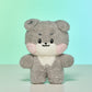 [Pre-Order] ZEROBASEONE - ZERONI MD COSTUME PLUSH + SPECIAL Photocard