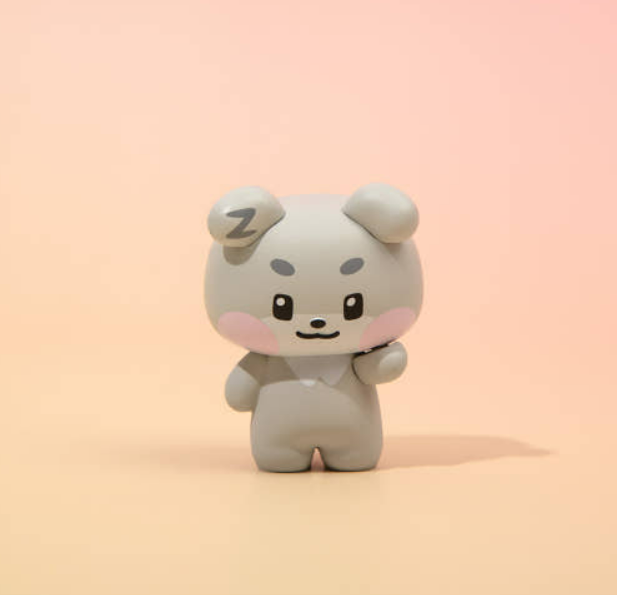 [Pre-Order] ZEROBASEONE - ZERONI MONITOR FIGURE