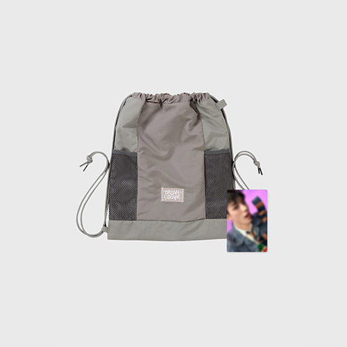 [Pre-Order] NCT DREAM - NCT DREAM THE SHOW 2024 OFFICIAL MD GYM SACK SET