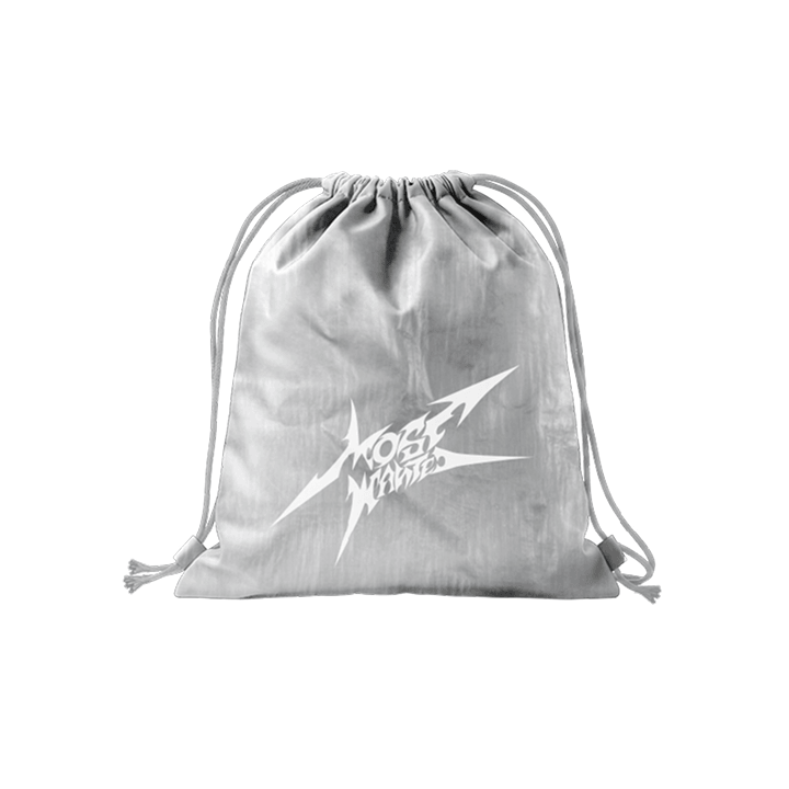 [Pre-Order] P1HARMONY - P1USTAGE H : MOST WANTED OFFICIAL MD GYM SACK