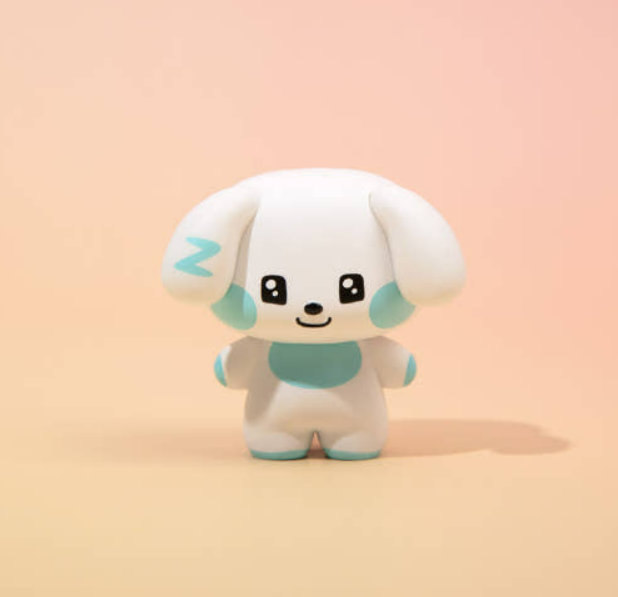 [Pre-Order] ZEROBASEONE - ZERONI MONITOR FIGURE