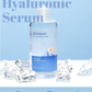 mixsoon Glacier water hyaluronic serum