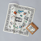 BT21 - SEOUL EDITION HAND TOWEL