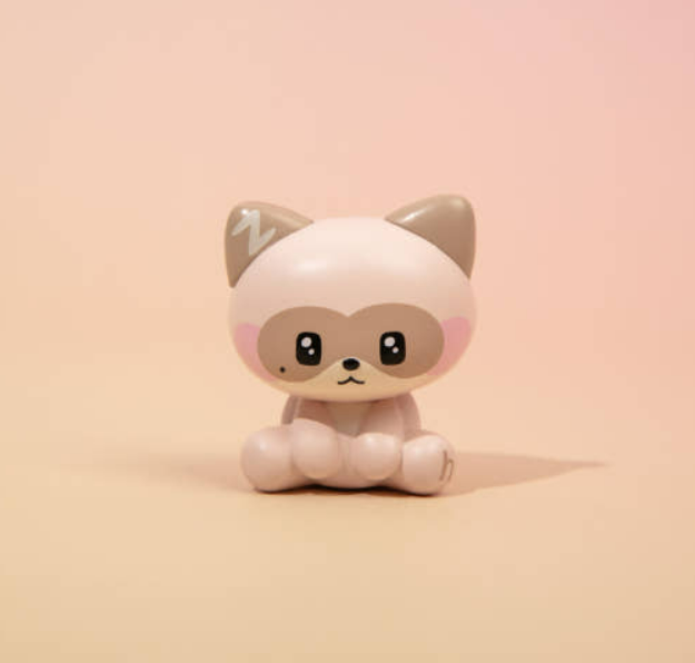 [Pre-Order] ZEROBASEONE - ZERONI MONITOR FIGURE