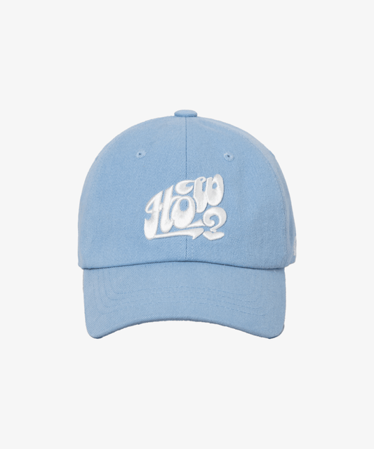 [Pre-Order] BOYNEXTDOOR - SAND SOUND CAPSULE COLLECTION OFFICIAL MD HOW EMBROIDERY BALLCAP