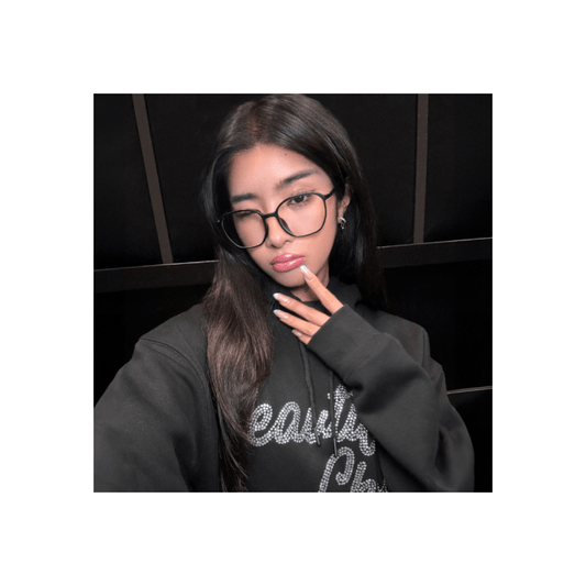 [Pre-Order] KATSEYE - THE BEAUTIFUL CHAOS OFFICIAL MD HOODIE