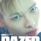 [Pre-Order] ENHYPEN - DAZED & CONFUSED KOREA MAGAZINE 2026 MAY ISSUE
