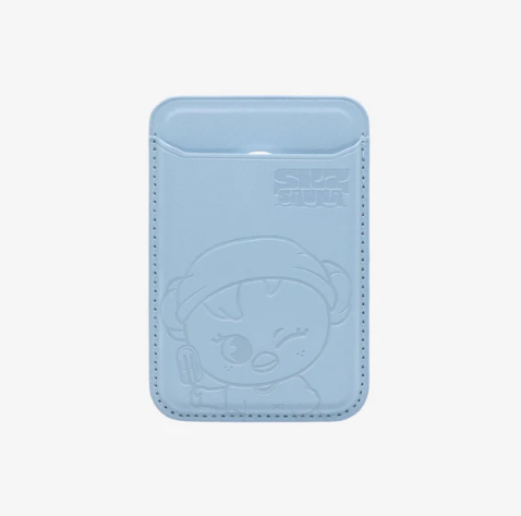 [Pre-Order] STRAY KIDS - 2025 JAPAN POP-UP STORE OFFICIAL MD IC CARD CASE