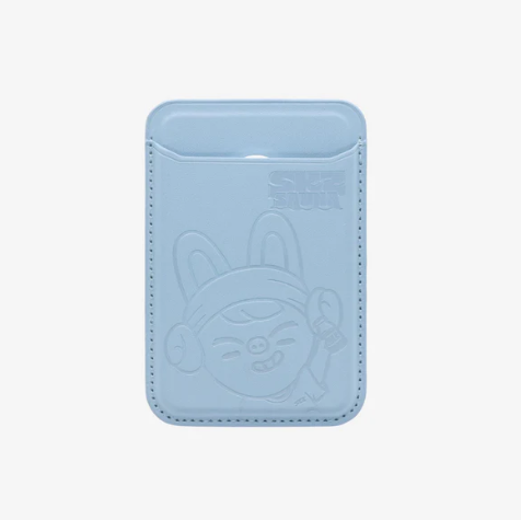 [Pre-Order] STRAY KIDS - 2025 JAPAN POP-UP STORE OFFICIAL MD IC CARD CASE