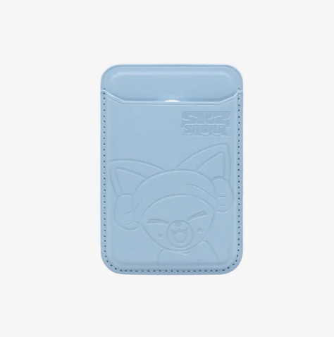 [Pre-Order] STRAY KIDS - 2025 JAPAN POP-UP STORE OFFICIAL MD IC CARD CASE