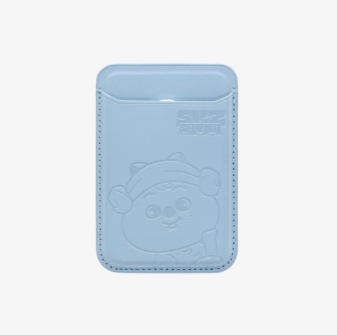 [Pre-Order] STRAY KIDS - 2025 JAPAN POP-UP STORE OFFICIAL MD IC CARD CASE