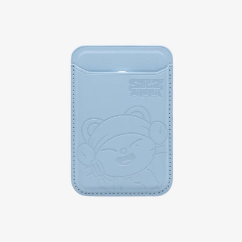 [Pre-Order] STRAY KIDS - 2025 JAPAN POP-UP STORE OFFICIAL MD IC CARD CASE