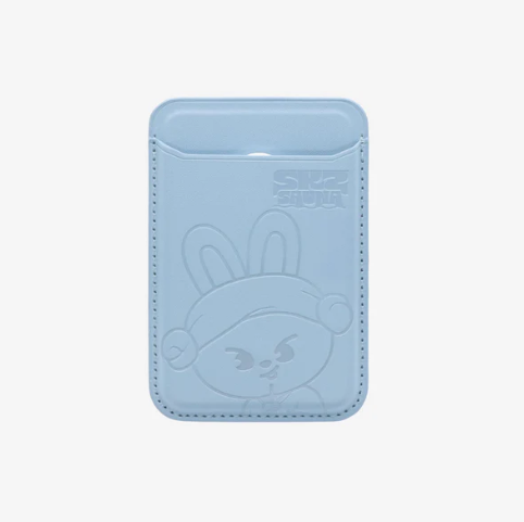 [Pre-Order] STRAY KIDS - 2025 JAPAN POP-UP STORE OFFICIAL MD IC CARD CASE