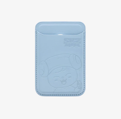 [Pre-Order] STRAY KIDS - 2025 JAPAN POP-UP STORE OFFICIAL MD IC CARD CASE