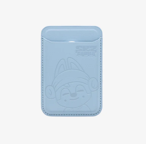 [Pre-Order] STRAY KIDS - 2025 JAPAN POP-UP STORE OFFICIAL MD IC CARD CASE