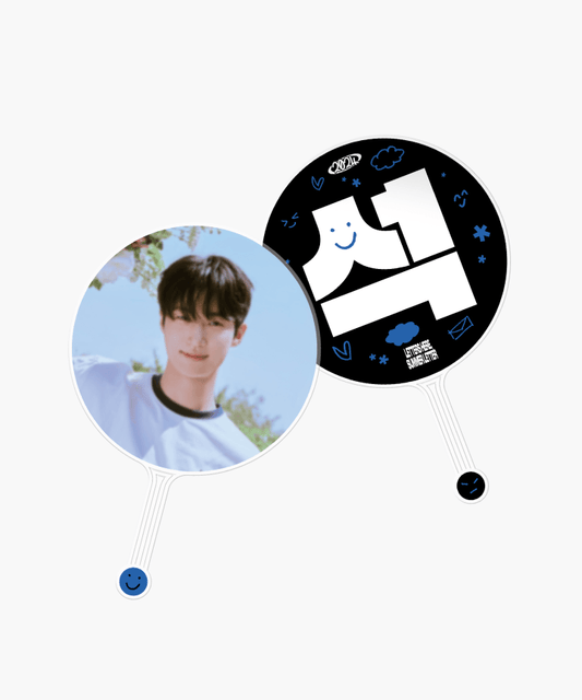 [Pre-Order] BYEON WOO SEOK - SUMMER LETTER IN ASIA 2024 FANMEETING TOUR OFFICIAL MD IMAGE PICKET