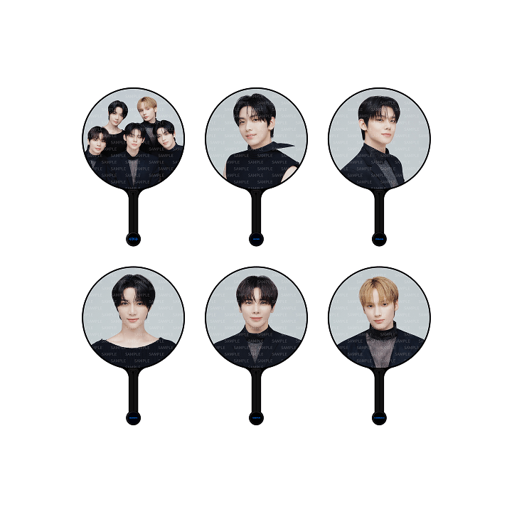 [Pre-Order] TXT - ACT : TOMORROW WORLD TOUR OFFICIAL MD IMAGE PICKET