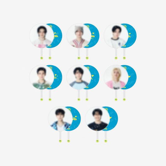 [Pre-Order] STRAY KIDS - dominATE : celebrATE WORLD TOUR OFFICIAL MD IMAGE PICKET