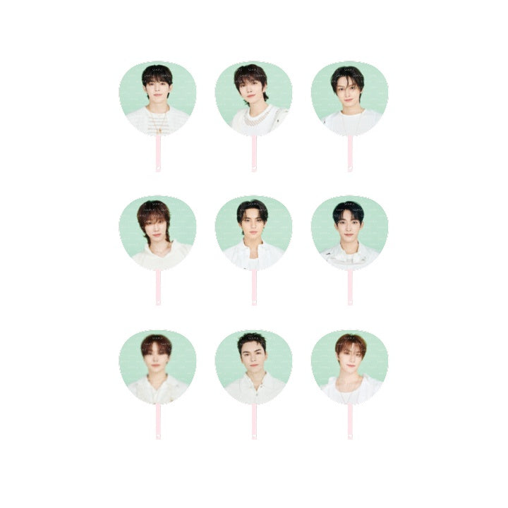 [Pre-Order] SEVENTEEN - YAKUSOKU 2026 JAPAN FANMEETING OFFICIAL MD IMAGE PICKET