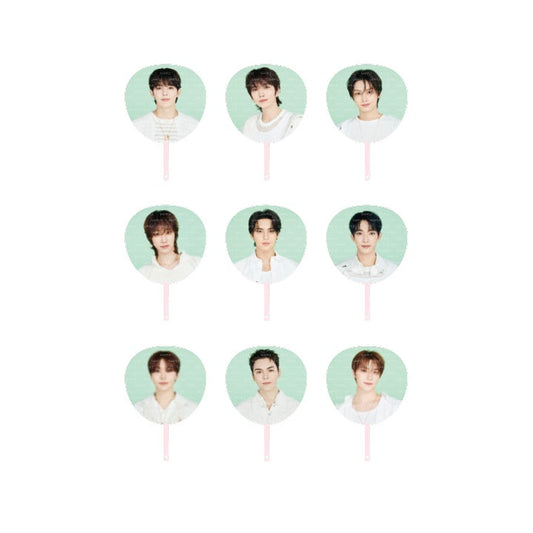 [Pre-Order] SEVENTEEN - YAKUSOKU 2026 JAPAN FANMEETING OFFICIAL MD IMAGE PICKET