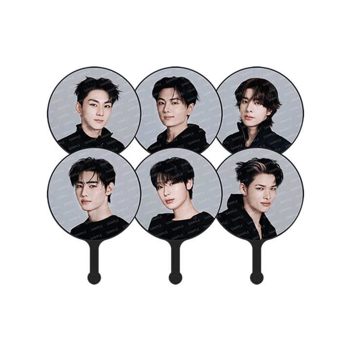 [Pre-Order] ENHYPEN - BLOOD SAGA WORLD TOUR OFFICIAL MD IMAGE PICKET