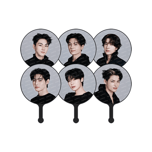 [Pre-Order] ENHYPEN - BLOOD SAGA WORLD TOUR OFFICIAL MD IMAGE PICKET