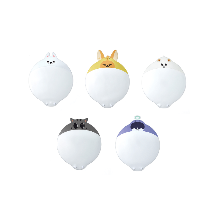 [Pre-Order] TXT - ACT : TOMORROW WORLD TOUR OFFICIAL MD IMAGE PICKET COVER