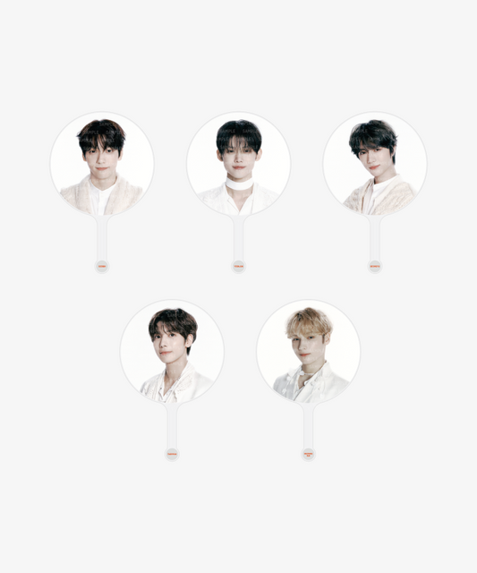 TXT - ACT : PROMISE WORLD TOUR OFFICIAL MD IMAGE PICKET
