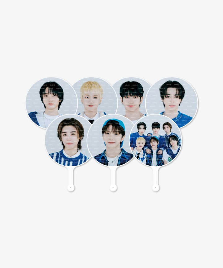 BOYNEXTDOOR - ONEDOORFUL DAY 1ST FAN MEETING OFFICIAL MD IMAGE PICKET