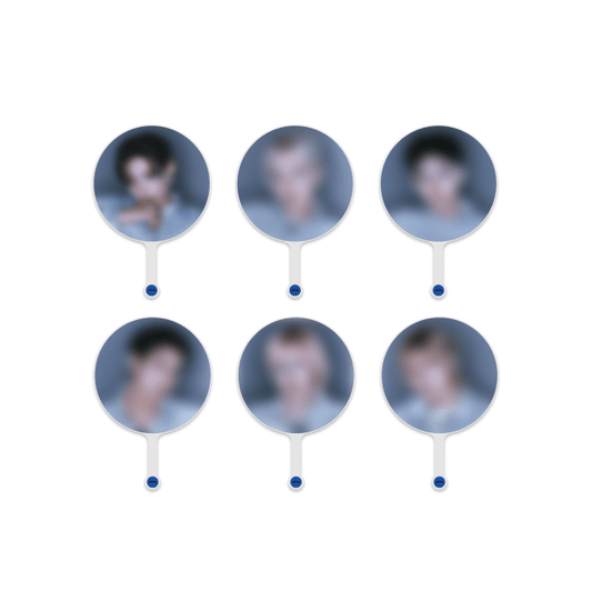 [Pre-Order] P1HARMONY - P1USTAGE H : MOST WANTED OFFICIAL MD IMAGE PICKET