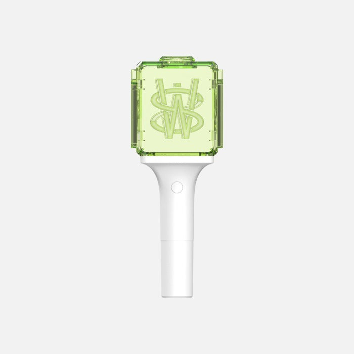 NCT WISH - OFFICIAL FANLIGHT (Light Stick)