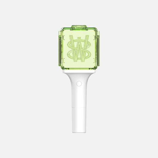 NCT WISH - OFFICIAL FANLIGHT (Light Stick)