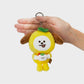 BT21 CHEWY CHEWY CHIMMY KEYRING