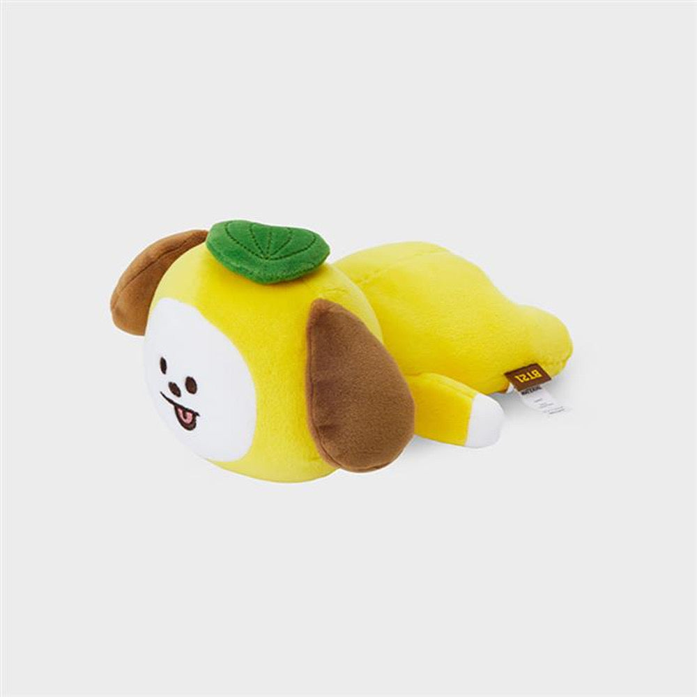 BT21 CHEWY CHEWY CHIMMY LYING DOLL