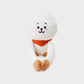 BT21 BIG SIZE MAGNET DOLL