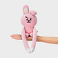 BT21 BIG SIZE MAGNET DOLL