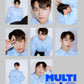 SHINEE MINHO - 2024 BEST CHOI'S MINHO FAN CON MULTI-CHASE OFFICIAL MD