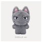 [Pre-Order] AESPA - 4TH ANNIVERSARY OFFICIAL MD 10CM DOLL