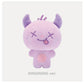 [Pre-Order] AESPA - 4TH ANNIVERSARY OFFICIAL MD 10CM DOLL