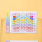 Be on D: Deco Pocket A5 WIDE BINDER DOUBLE-SIEDED REFILL