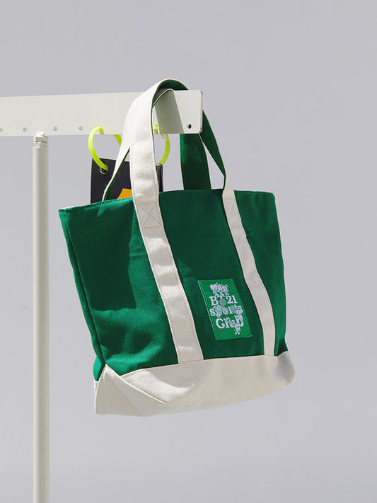 BT21 SPORTS CLUB Tote Bag