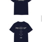 TREASURE - REBOOT 2024 TREASURE RELAY TOUR OFFICIAL MD TREASURE T-SHIRT