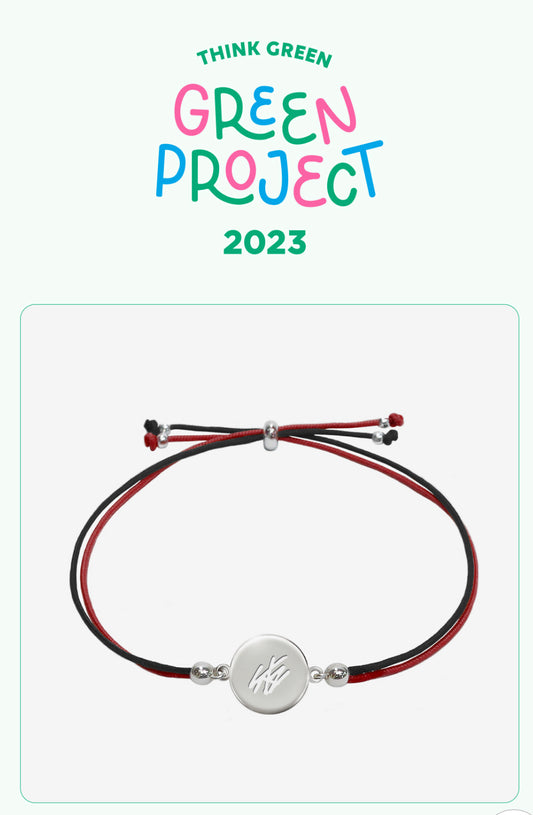 STRAY KIDS - THINK GREEN 2023 GREEN PROJECT